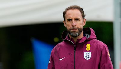 Revealed: David Lynch Names Familiar Manager as Potential Gareth Southgate Replacement