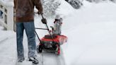 Top-rated cordless snow blower on sale at Walmart for nearly 40% off