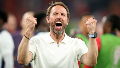 England confirm how they plan to replace Gareth Southgate