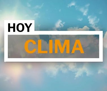 Temperaturas en Montevideo: prepárate antes de salir de casa