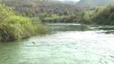 Desaparece un menor mientras se bañaba en el embalse del Ebro en Arija, Burgos