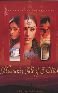 Meenaxi: A Tale of Three Cities