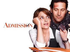 Admission (film)