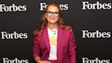 Brooke Shields Says Middle-Aged Women Are 'Overlooked'