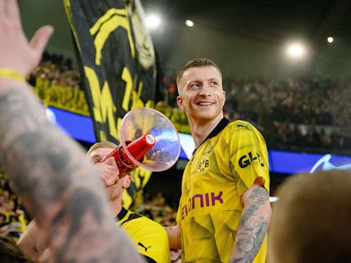 UEFA Champions League: Schedule, scores, how to watch Real Madrid vs Dortmund live, date, odds, predictions