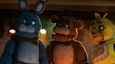 Five Nights at Freddy's director defends its PG-13 rating