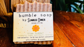 An OCMD man is making soap out of leftover bacon grease