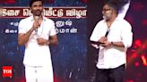 Selvaraghavan reviews his brother Dhanush's directorial 'Raayan', feels proud of his brother | Tamil Movie News - Times of India