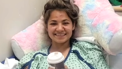 Canadian Jogger Viciously Attacked by Grizzly Bear Survives Thanks to Dog & Hair Clip