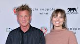 Sean Penn confirms rumors he married Leila George in a 'COVID wedding'