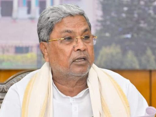 MUDA Case: BJP Calls For Siddaramaiah's Resignation After HC Dismisses CM's Plea