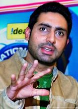 Abhishek Bachchan