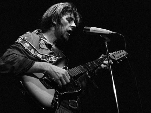 John Mayall changed blues music forever – and introduced the world to some of its greatest guitar players