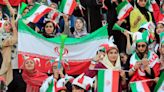 ¡De nuevo! Prohíbe Irán la entrada de mujeres a estadio de fútbol