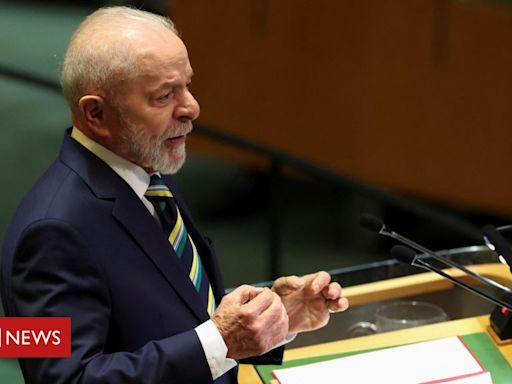 Lula na ONU: 4 recados ao mundo e silêncio sobre a Venezuela