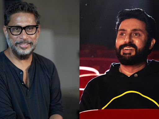 On Piku’s 9th anniversary, Shoojit Sircar reveals release date of his next with Abhishek Bachchan