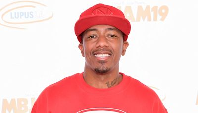 Nick Cannon Shares Heartfelt Tribute for Twins Moroccan and Monroe's 13th Birthday: 'I Love You'