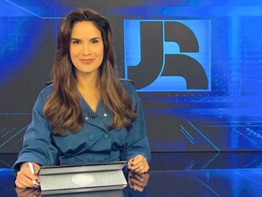 Record demite Renata Varandas, após entrevista com Lula vazar - OFuxico
