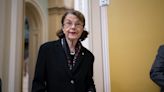 Dianne Feinstein, California's longest serving senator, won't seek reelection in 2024