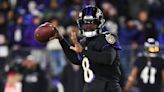 Ravens QB Lamar Jackson shares thoughts on chemistry building between him and C Tyler Linderbaum