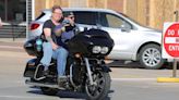 Two wheels and handlebars: Motorcycle safety awareness month