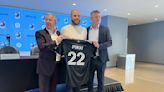 New striker Pukki brings Finnish ‘sisu’ to Loons