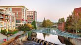 Why Every Design Lover Should Visit Greenville, South Carolina