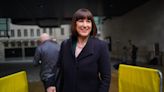 Rachel Reeves pitches herself as Labour’s version of Thatcher as she vows ‘decade of national renewal’