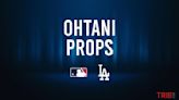 Shohei Ohtani vs. Rockies Preview, Player Prop Bets - June 17