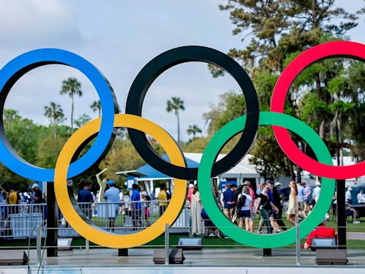 ¿Qué significan los cinco anillos del símbolo de los Juegos Olímpicos y qué representa cada color?