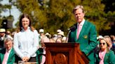 Augusta National Chairman Addresses Concerns Regarding Masters Tournament