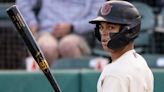 Druw Jones Has Quickly Improved Results at the Plate