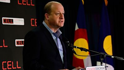Gov. Jared Polis rankles fellow Democrats with vetoes of wage-theft bill, other measures