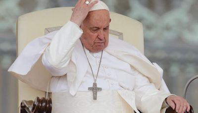 El Papa pide disculpas por sus comentarios ante los obispos italianos sobre el 'ambiente marica' de los seminarios