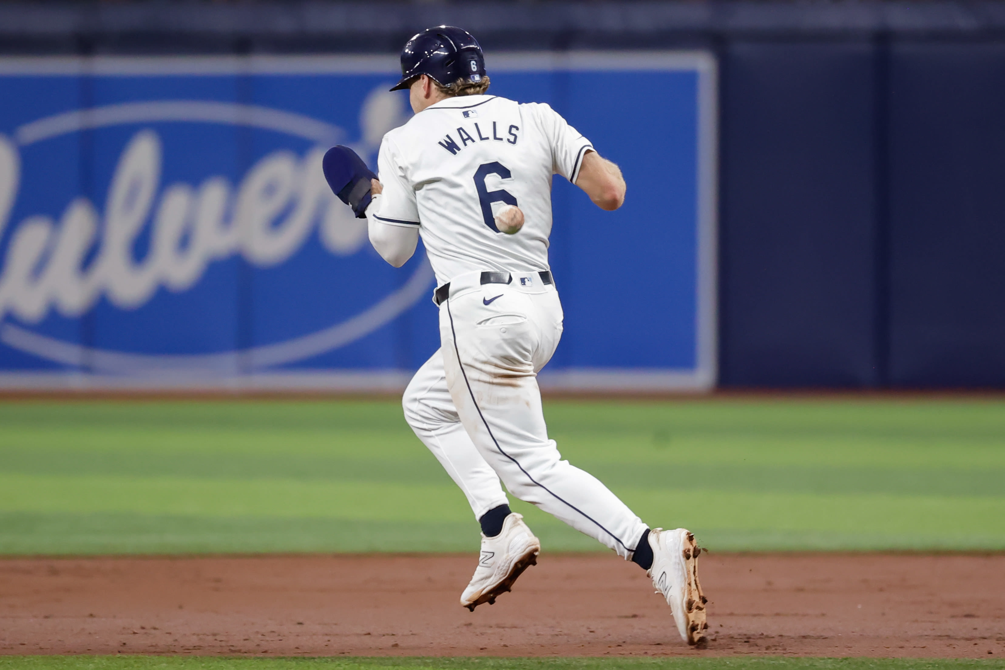 Rays experience a ‘simply frustrating’ night in quiet loss to Yankees