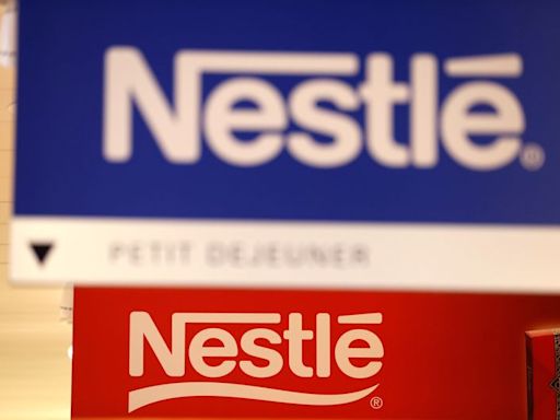 Nestle's chocolate prices in focus as cocoa costs bite