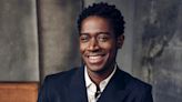 ‘Snowfall’ Star Damson Idris Joins Brad Pitt’s Formula One Movie at Apple