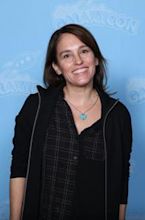 Amy Jo Johnson