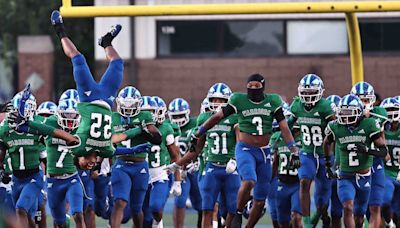 High school football scores: Who won Cincinnati's Week 3 games?