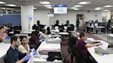 Nevada county votes against certifying recount results, a move that raises longer-term questions