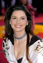 Shania Twain