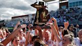 Michigan high school girls lacrosse: Brighton wins third straight D-1 title over Rockford