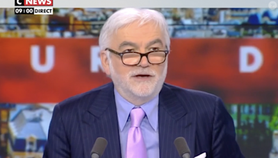 "Lui rentrer dans la gu**le !" : Pascal Praud se lâche et s'en prend à Kylian Mbappé en direct sur CNews