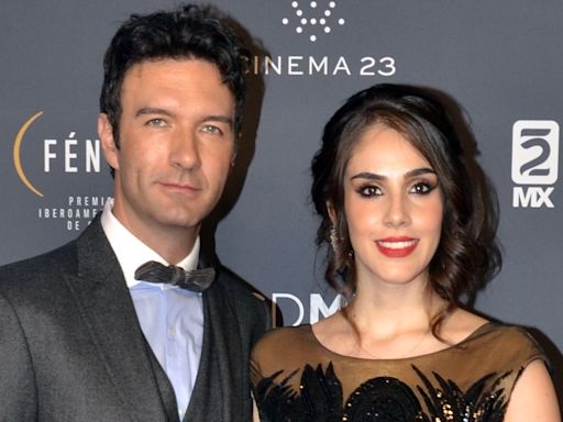 Sandra Echeverría sobre su regreso con Leo de Lozanne: “cuando hay amor se tiene que luchar”