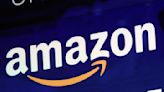 Fire reported at another Amazon warehouse in New York