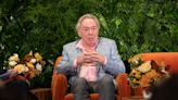 Why Andrew Lloyd Webber Will Miss Opening Night for 'Bad Cinderella'