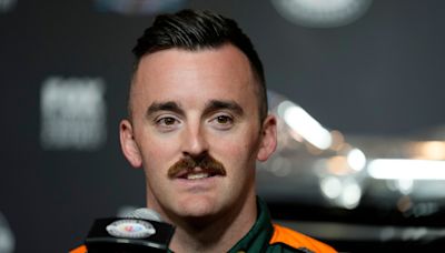 NASCAR’s postseason format meant Austin Dillon had every incentive to wreck his way to victory