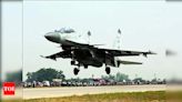 India finalizes plan to upgrade Sukhoi-30MKI fighter jets with advanced capabilities | Delhi News - Times of India