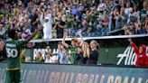 Moreno sparks Timbers to 2-1 victory over Real Salt Lake