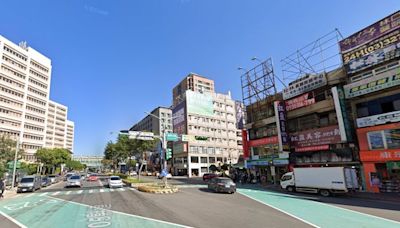 房價＋環境優勢 大林口成為北市換屋客群最青睞首選｜壹蘋新聞網